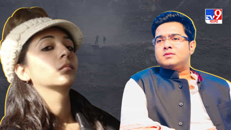 কীভাবে অভিষেকের সঙ্গে পরিচয় রুজিরা নারুলার, কয়লা কাণ্ডে নাম জড়াল কোন সূত্রে?