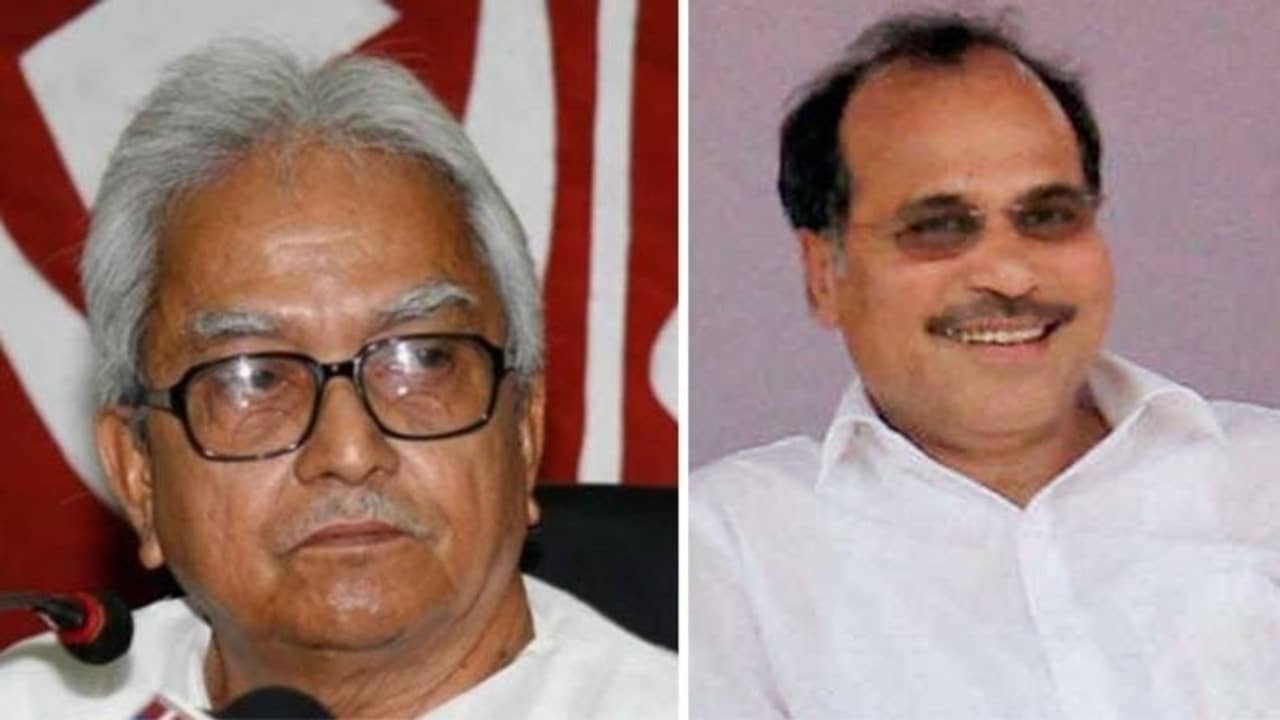 Murshidabad: এখনও কাটল না জোটের জট! পুরভোটে হাত-কাস্তের লড়াই নিয়ে ক্রমশ বাড়ছে জল্পনা