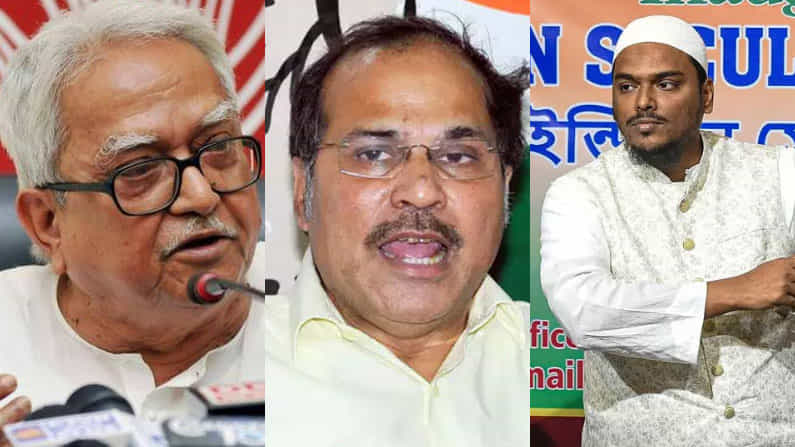 'নরম' হচ্ছে কংগ্রেস, 'সুরক্ষিত' আসন ছাড়তে রাজি আব্বাসকে, প্রার্থী তালিকা কালকেই! 'নরম' হচ্ছে কংগ্রেস, 'সুরক্ষিত' আসন ছাড়তে রাজি আব্বাসকে, প্রার্থী তালিকা কালকেই!
