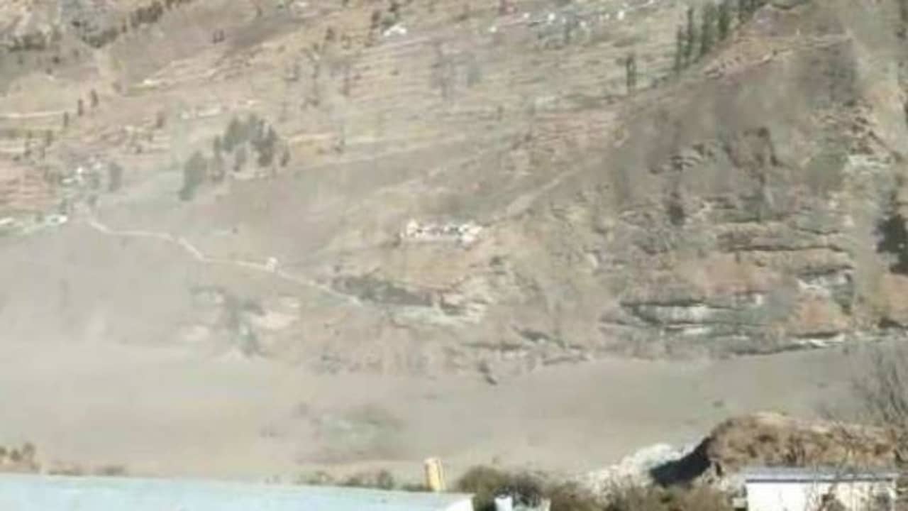 নন্দপ্রয়াগের পর থেকেই বাগ মানছে অলকানন্দা, তবুও সতর্ক বিহার-উত্তর প্রদেশ