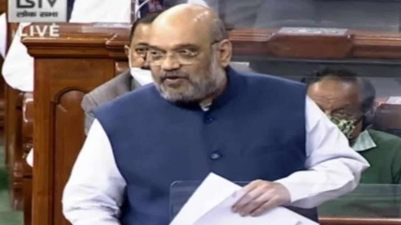 সঠিক সময়েই রাজ্যের মর্যাদা পাবে জম্মু-কাশ্মীর: স্বরাষ্ট্রমন্ত্রী