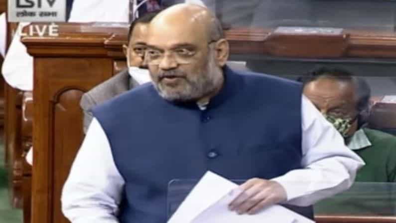 সঠিক সময়েই রাজ্যের মর্যাদা পাবে জম্মু-কাশ্মীর: স্বরাষ্ট্রমন্ত্রী সঠিক সময়েই রাজ্যের মর্যাদা পাবে জম্মু-কাশ্মীর: স্বরাষ্ট্রমন্ত্রী
