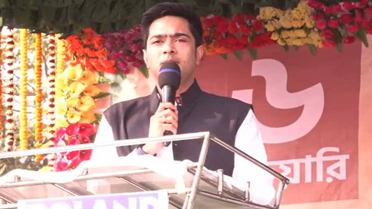 শুভেন্দুর তৃণমূল ছাড়ার আসল কারণ জানালেন অভিষেক