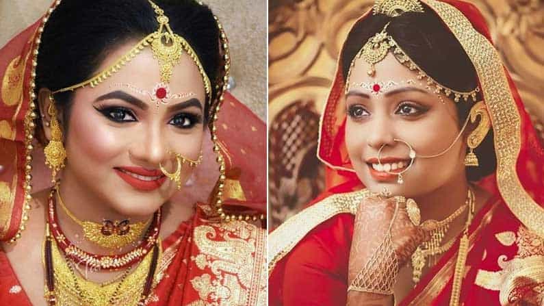 সামনেই বিয়ে? ত্বক এবং চুলের কোন কোন ভুল সম্পর্কে সাবধান হবেন কনেরা?