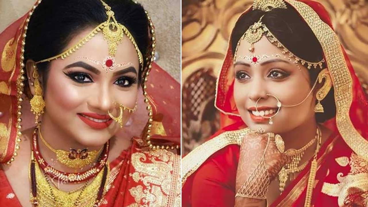 সামনেই বিয়ে? ত্বক এবং চুলের কোন কোন ভুল সম্পর্কে সাবধান হবেন কনেরা?