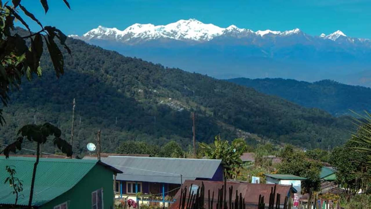 ট্রাভেল ডেস্টিনেশন চটকপুর: কত বাজেটে বেড়াতে পারবেন?