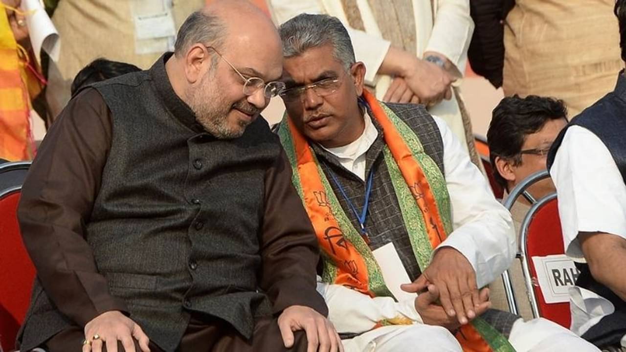 মমতার পায়ে চোট নিয়ে কী বলতে হবে? মধ্যরাত পর্যন্ত রুদ্ধদ্বার বৈঠকে কড়া সিদ্ধান্ত বিজেপির শীর্ষ নেতৃত্বের