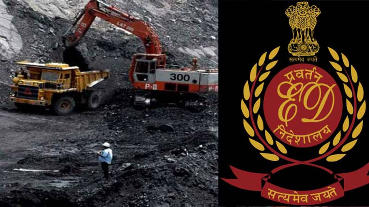 কয়লা-কাণ্ড: প্রাক্তন জেলাশাসক ও পুলিশ কমিশনারকে তলব করল ইডি