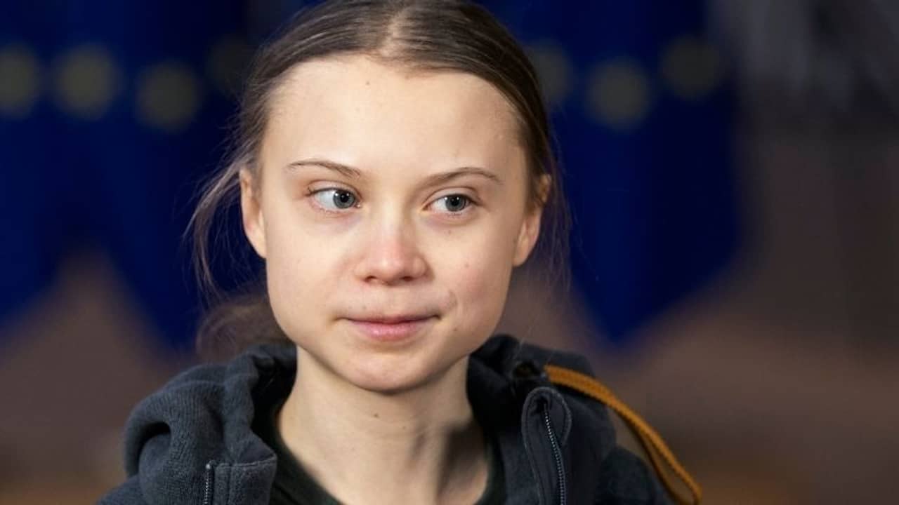 কৃষক আন্দোলনের সমর্থনে টুইট, গ্রেটা থুনবার্গের নামে মামলা দায়ের দিল্লি পুলিশের