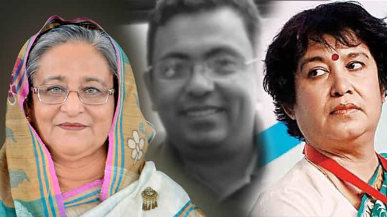 হাসিনা এক হাতে জেহাদি তৈরি করেন এক হাতে মারেন: তসলিমা হাসিনা এক হাতে জেহাদি তৈরি করেন এক হাতে মারেন: তসলিমা