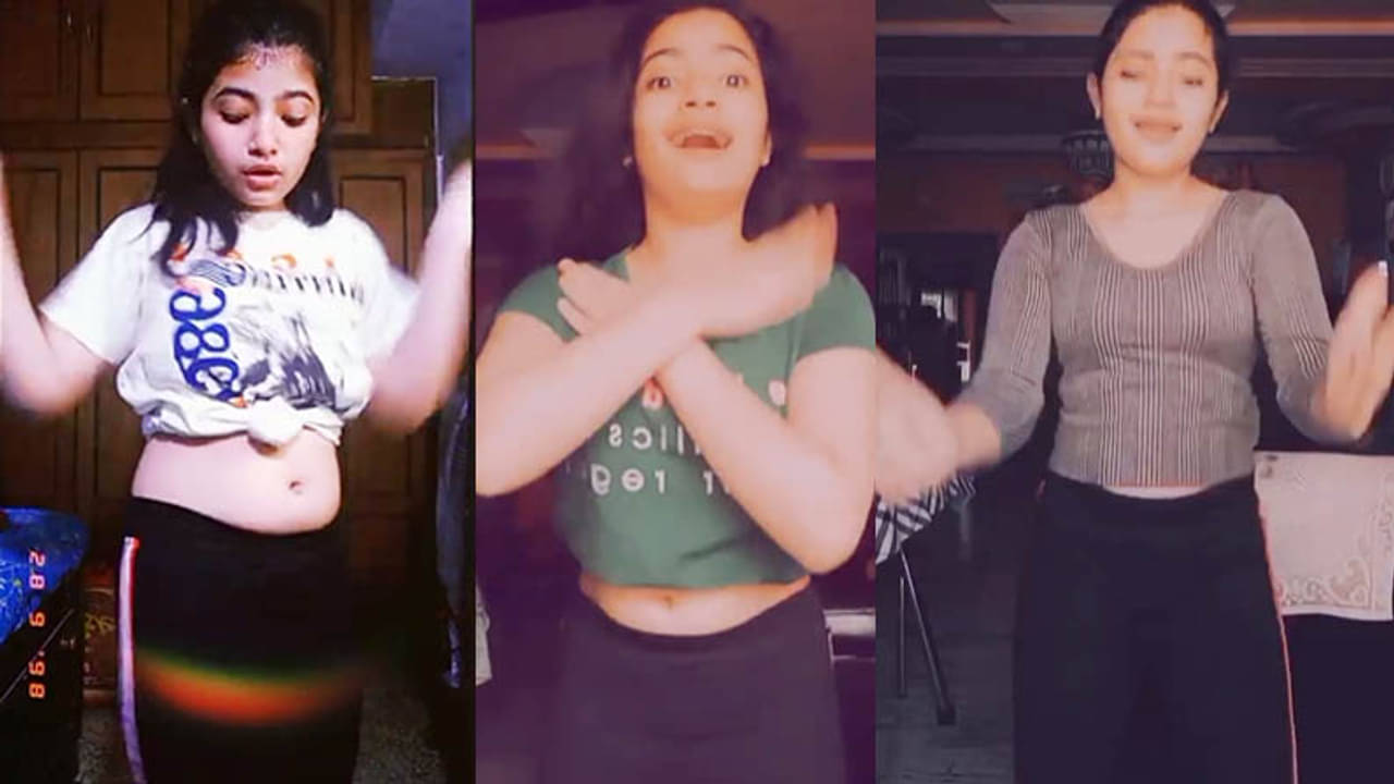 পটল কুমারের বেলি ডান্স! ভিডিয়োতে দেখুন হিয়ার নাচ