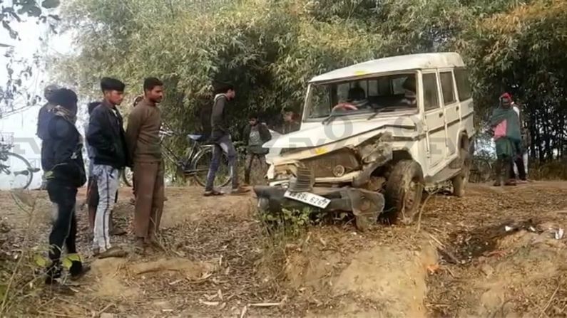 কুয়াশাই কাল! নাইট ডিউটি সেরে ফেরার পথে বিপত্তি পুলিশের, আহত ৩, আশঙ্কাজনক ১