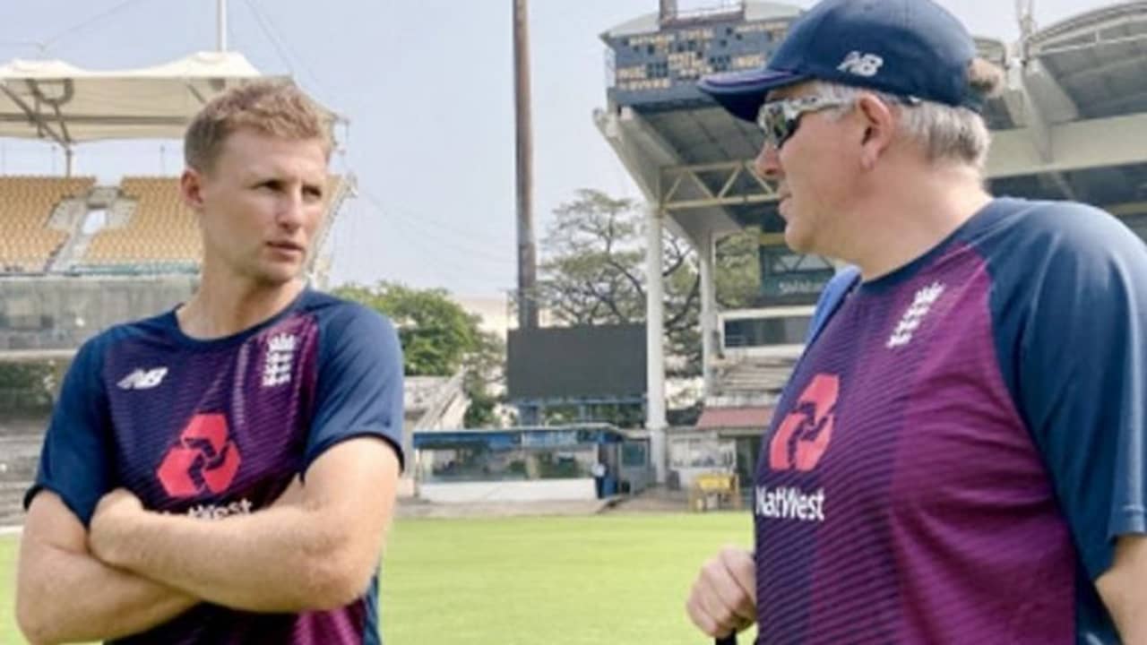 দিন রাতের টেস্টের জন্য তৈরি রুটের দল