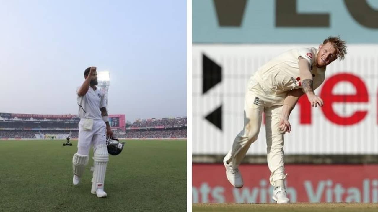 বিরাটদের ৩৬ রুটদের ৫৮, বিপর্যয় ভুলতে দুদলের ফোকাসে মোতেরা