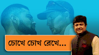 ২২ গজে বীরুর ব্যাট এখনও ঝড় তোলে