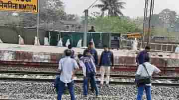 নিমতিতা স্টেশনে বোমা বিস্ফোরণের ঘটনায় মুখ খুললেন রেলমন্ত্রী, কী বললেন?