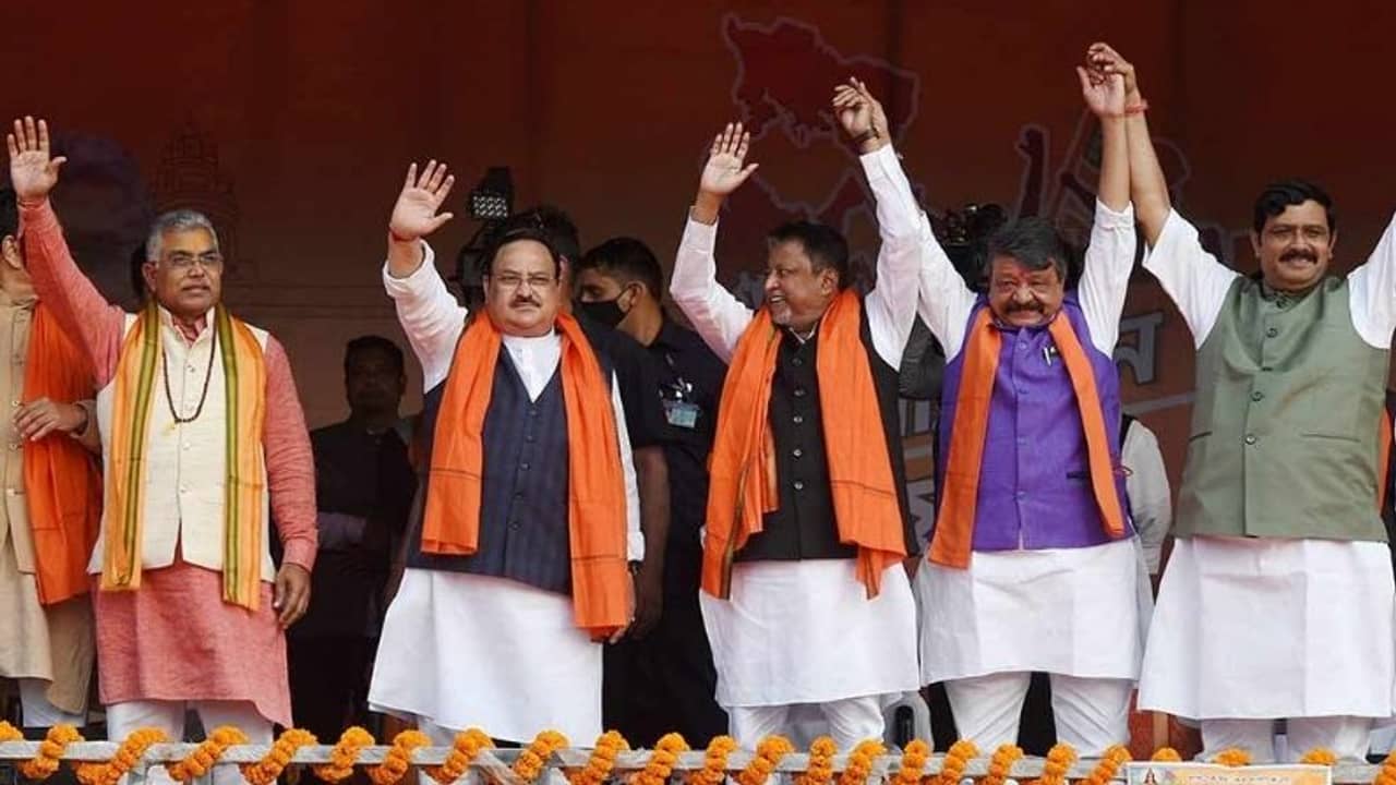 ৪ বা ৫ মার্চ প্রার্থী তালিকা প্রকাশ করতে পারে বিজেপি!