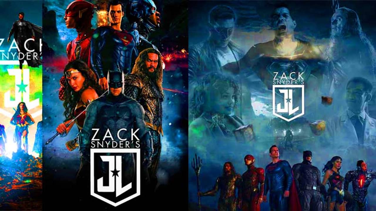 চার ঘন্টার ছবি! নতুন জাস্টিস লিগ-এর ট্রেলারের শেষে আবির্ভাব ‘জোকার’-এর