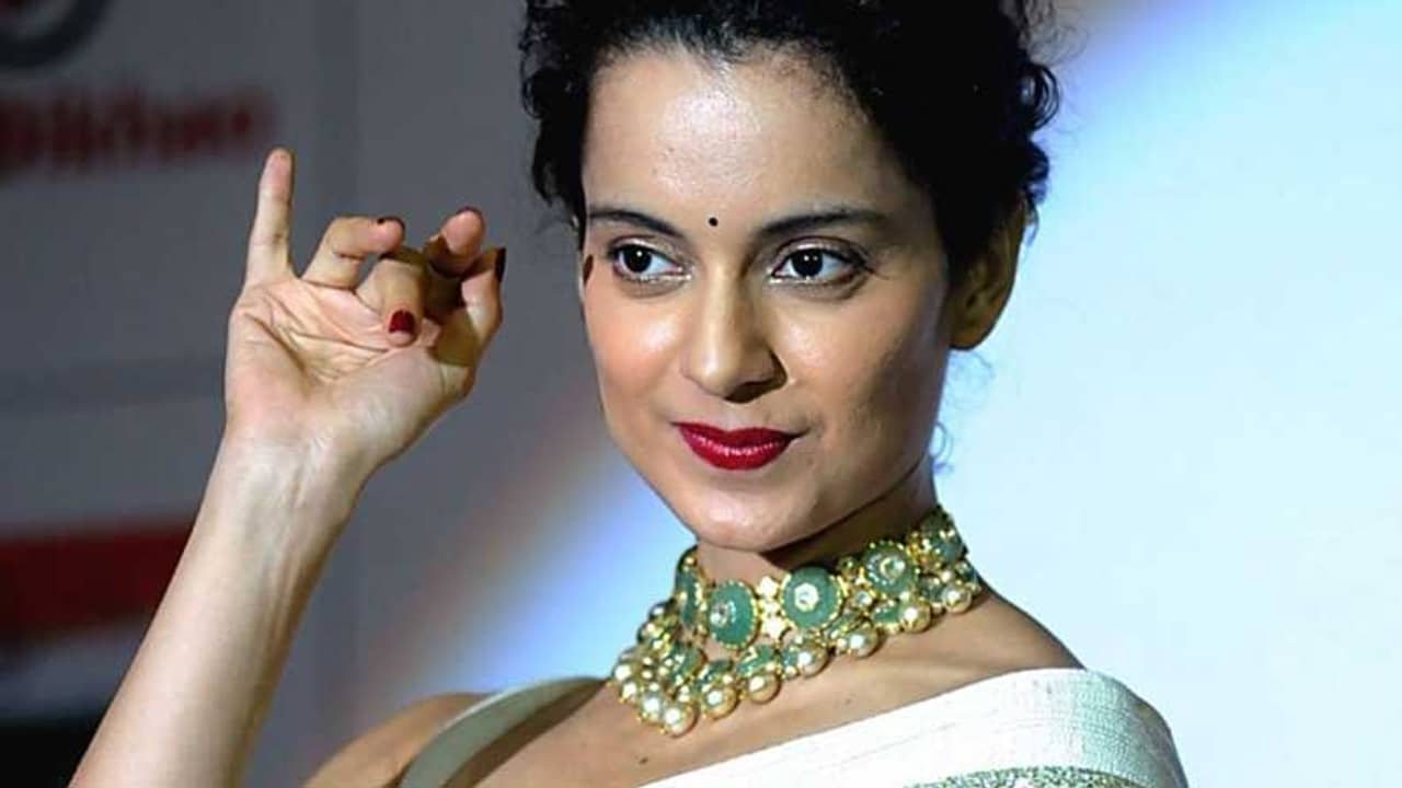 সাধারণ জ্বর বলে উল্লেখ করার পর কোভিডকে ওয়েক আপ কল আখ্যা কঙ্গনার