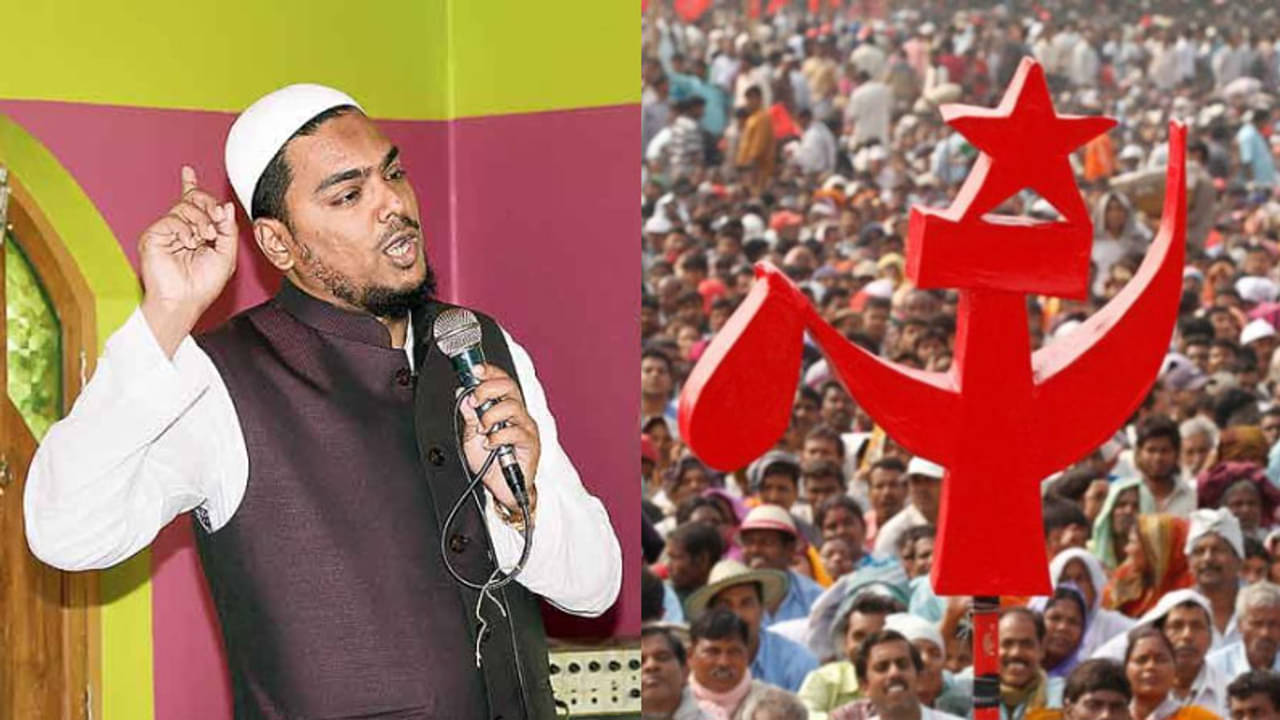 নন্দীগ্রামের আসন আব্বাসকে ছেড়ে দিল বামেরা, আত্মত্যাগ জোটের স্বার্থে