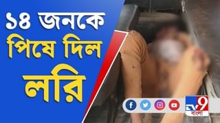 ‘ধৃতরাষ্ট্রের মতো মমতাও পুত্র স্নেহে অন্ধ ছিলেন…’