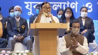 দেশের কৃষকদের বছরে আয় ৮৬ হাজার টাকা, বাংলায় কত? প্রশ্ন দিলীপের