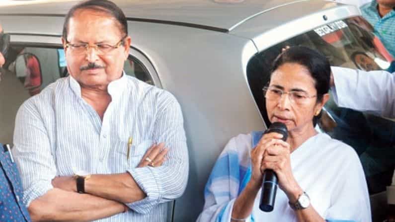 মমতাও 'জয় শ্রীরাম' বলেন! কখন? জানালেন সুব্রত মমতাও 'জয় শ্রীরাম' বলেন! কখন? জানালেন সুব্রত