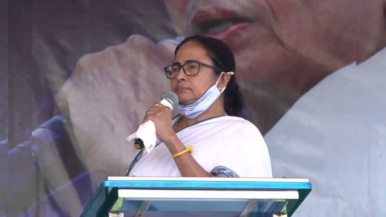 মাকে বিপদে রেখে যারা বিট্রে করে পালিয়ে যায়, তারা কুসন্তান: অভিমানী মমতা