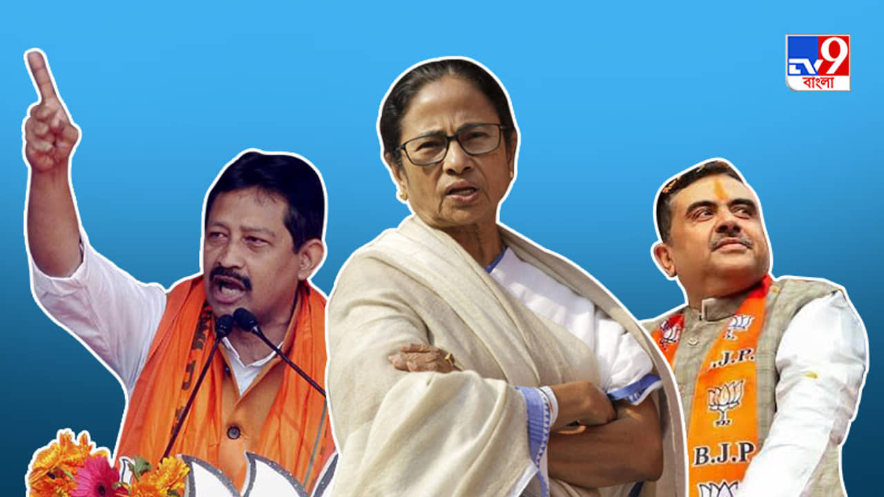 পেছনে ল্যাজের আগুন দিয়ে লঙ্কাকাণ্ড হবে তখব বুঝবে, মমতার কি ভবিষ্যদ্বাণী?