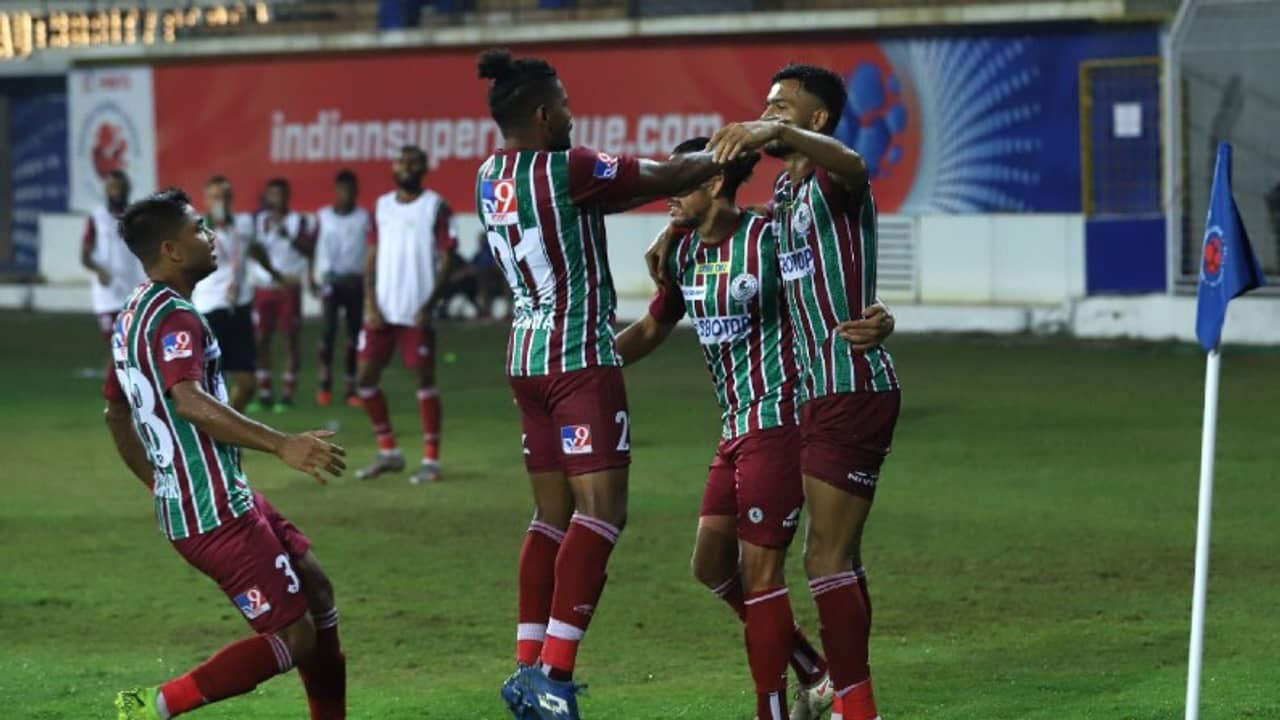 তিন পয়েন্ট পেলেই চ্যাম্পিয়ন্স লিগের টিকিট রয় কৃষ্ণাদের