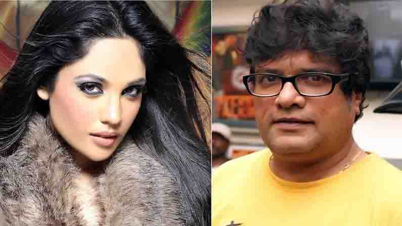 একটি থ্রিলার ছবিতে জুটি বাঁধছেন মুমতাজ-রাজেশ শর্মা একটি থ্রিলার ছবিতে জুটি বাঁধছেন মুমতাজ-রাজেশ শর্মা