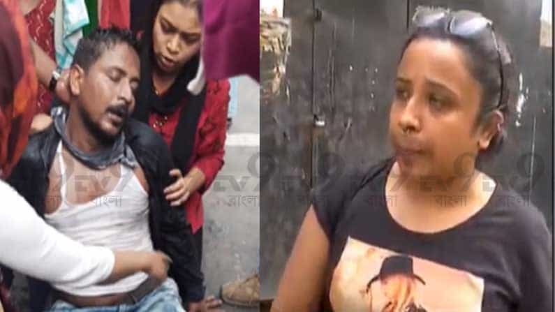 'পুলিশ দেহ লোপাটের চেষ্টা করছে, অত সোজা হবে না', বাম যুব কর্মীর মৃত্যুতে ফের উত্তপ্ত কলকাতা 'পুলিশ দেহ লোপাটের চেষ্টা করছে, অত সোজা হবে না', বাম যুব কর্মীর মৃত্যুতে ফের উত্তপ্ত কলকাতা