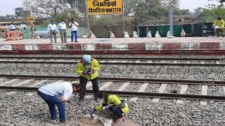 নিমতিতা বিস্ফোরণ তদন্ত: বোমা ছোড়েনি কেউ, রাখা ছিল কালো ব্যাগে