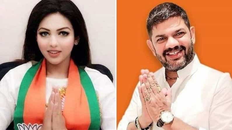 কমিশনারকে রাকেশ সিংয়ের চিঠি, পামেলাকে প্রভাবিত করার অভিযোগ পুলিশের বিরুদ্ধে