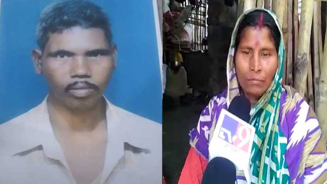 মইদুলের মৃত্যুতে শরীর অবশ হয়ে যাচ্ছে সরস্বতীর, তাঁর স্বামীও যে পাঁচদিন ধরে নিখোঁজ