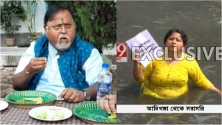 কেউ কথা রাখেনি: নড়বড়ে সেতু ধরেই রোজ কয়েক হাজার পড়ুয়ার পারাপার