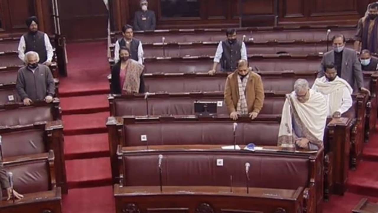 শাহিনবাগ বানাবেন না রাজ্যসভায় অনুরোধ কেন্দ্রের, আইন প্রত্যাহারের দাবিতে আজও উত্তাল সংসদ