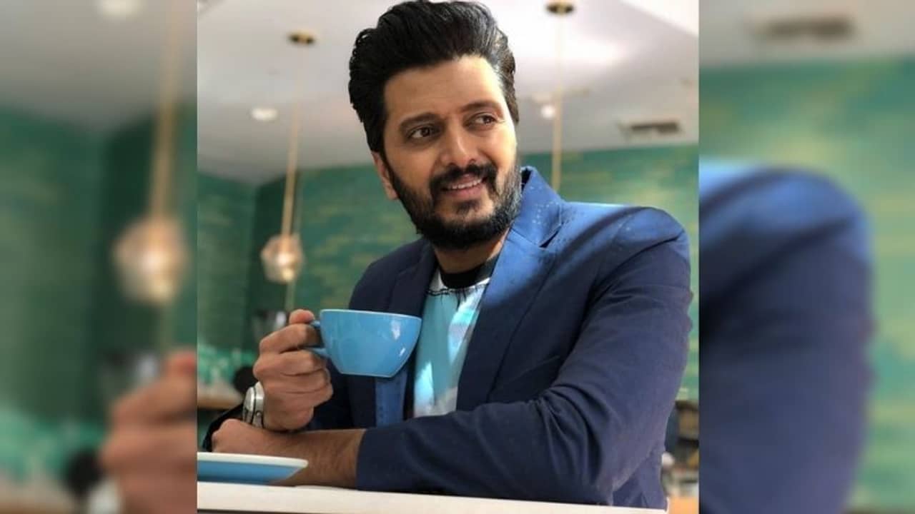 ফের প্রযোজকের ভূমিকায় রিতেশ দেশমুখ