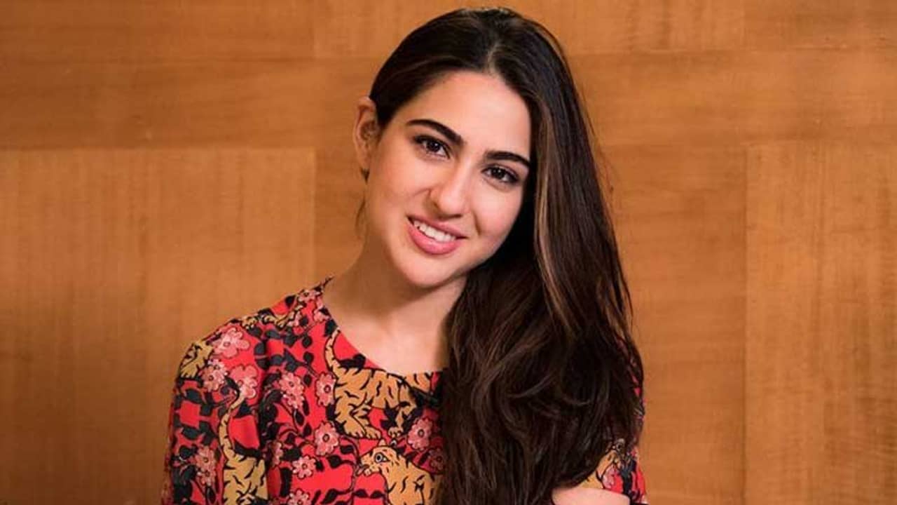 ‘লকডাউনে ওর সঙ্গে বন্ডিং ভাল হয়েছে’, কার কথা বলছেন সারা?