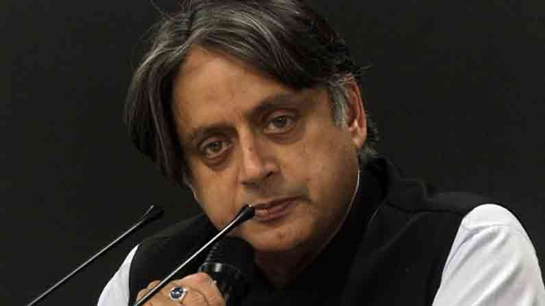 Shashi Tharoor: ব্রিটেনের বিতর্ক অনুষ্ঠান থেকে বের করে দেওয়া হল শশী থারুরকে