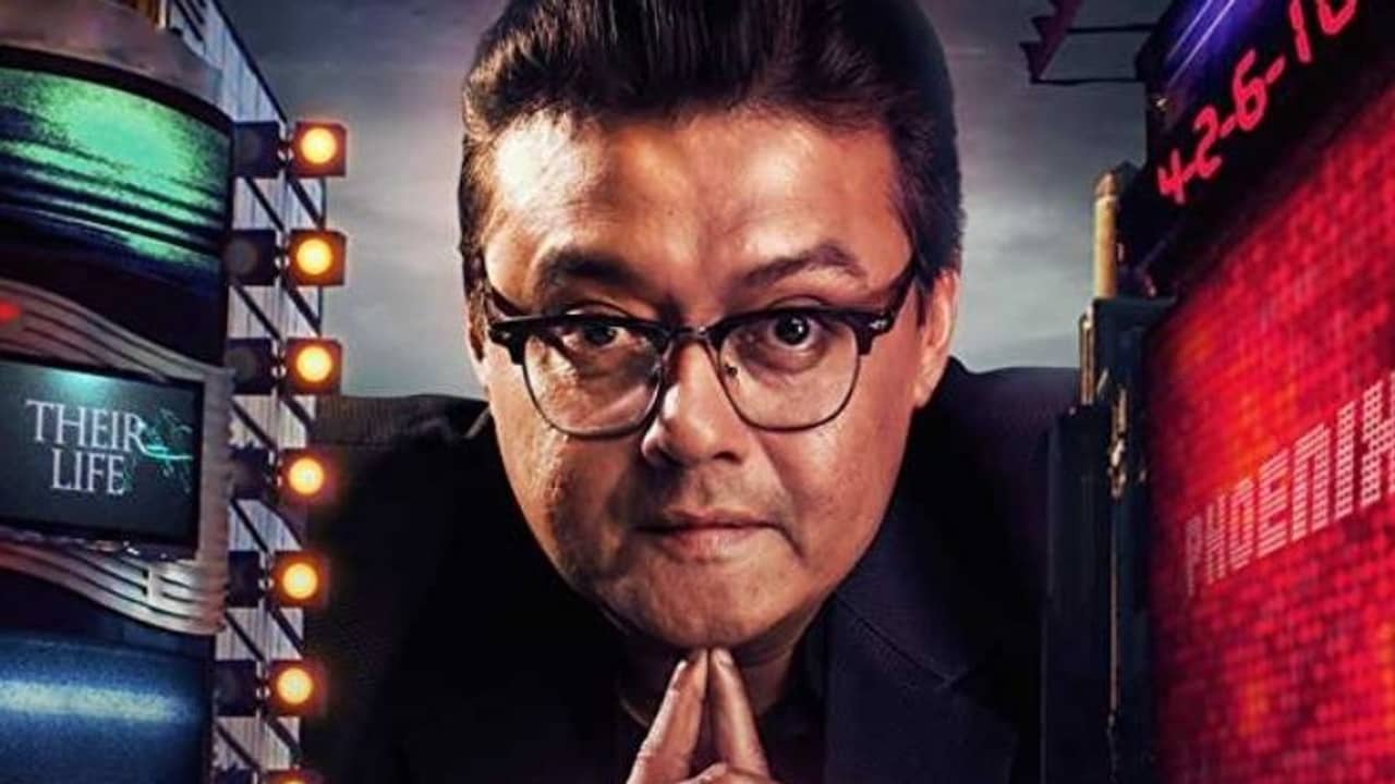 চার বন্ধুর মধ্যে ঘনীভূত হয়েছে রহস্যময়তা, সমাধান করতে এলেন শাশ্বত চট্টোপাধ্যায়