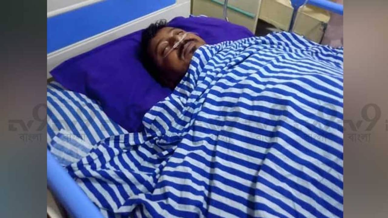 ও কোনও দল করত না, ওকে ফুঁসলিয়ে নিয়ে যাওয়া হয়েছিল, বিস্ফোরক মইদুলের বোন