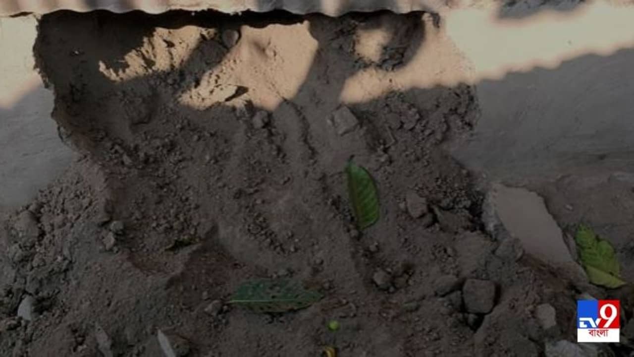 এক রাতেই ৩ গৃহস্থের বাড়িতে  হানা সিধেল চোরের , লোপাট গয়না, নগদ টাকা