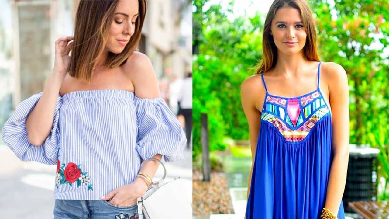 গরমের সময় কোন কোন পোশাকে ফ্যাশনেবল হয়ে উঠবেন?