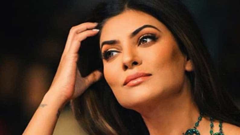 ‘আরিয়া’র পর পারিশ্রমিক বাড়ানোয় কাজ পেতে সমস্যা সুস্মিতার? ‘আরিয়া’র পর পারিশ্রমিক বাড়ানোয় কাজ পেতে সমস্যা সুস্মিতার?