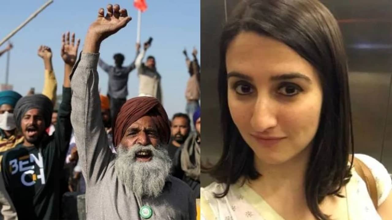 কৃষক আন্দোলনের আবহে টুইটারের নীতি নির্ধারক পদ থেকে ইস্তফা মহিমার