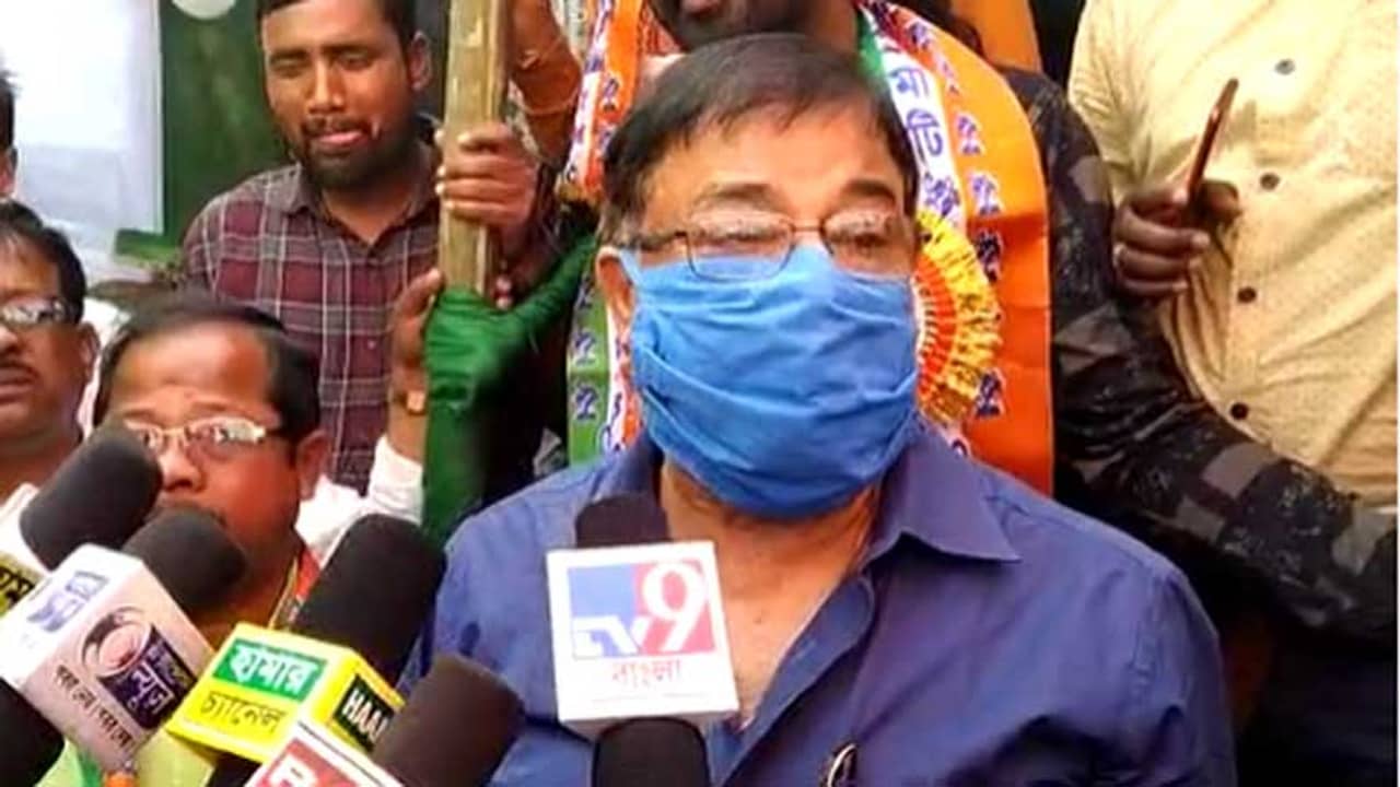 উদয়ন গুহকে প্রার্থী চাই না, দিনহাটায় ফের প্রকাশ্যে তৃণমূলের গোষ্ঠীকোন্দল