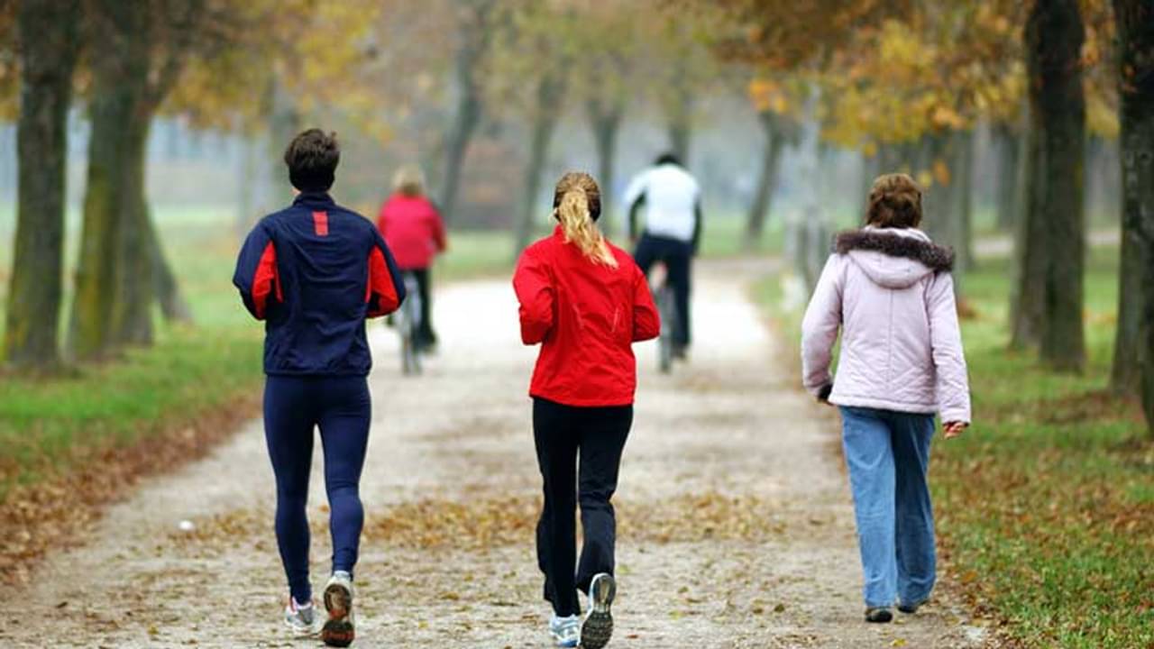 কীভাবে হাঁটলে ওজন কমবে দ্রুত?