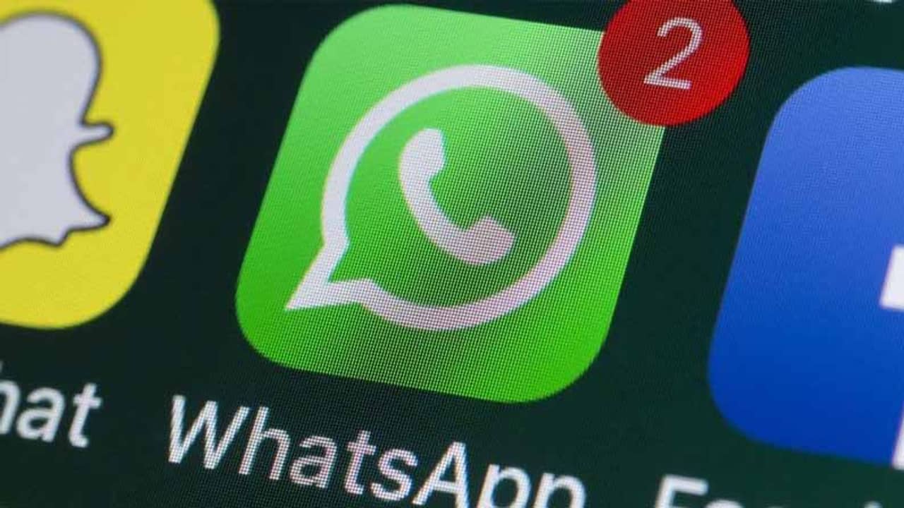 হোয়াটসঅ্যাপে মিলবে না ভার্চুয়াল শুনানির লিঙ্ক, নয়া সিদ্ধান্ত সুপ্রিম কোর্টের