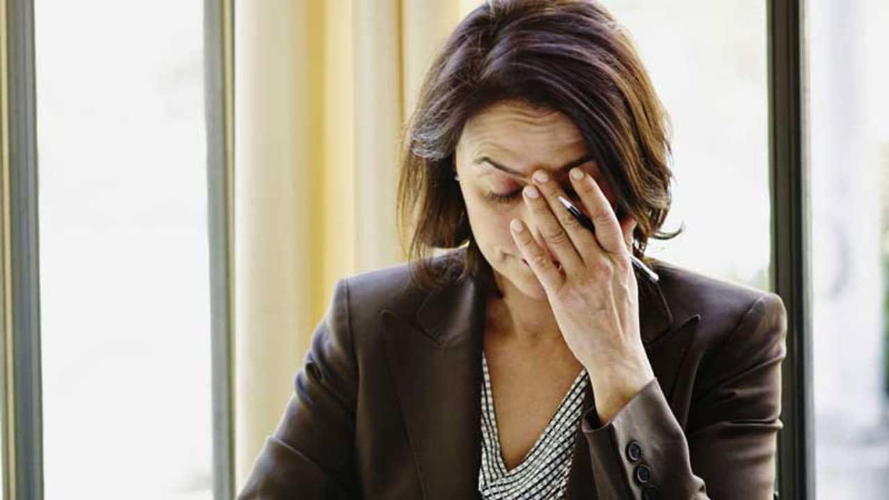 ঠিক কোন কারণে আপনার ওয়ার্ক ডিপ্রেশন তৈরি হয়?